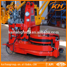 ZQ203-100 drill pipe power tong